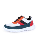 Kid's casual white shoes for (1 year to 3 years) 00480