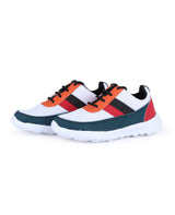 Kid's casual white shoes for (1 year to 3 years) 00480