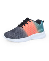 Kids Casual multicolor shoes (1 Year to 13 Years) 00488