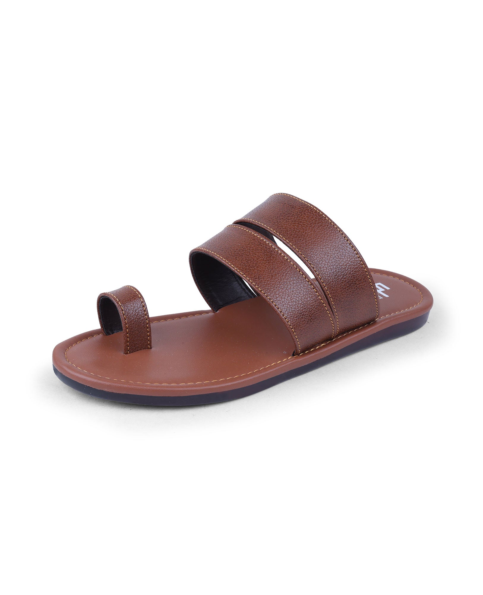 rts chappal