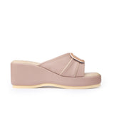 Ladies Heel Chappal 01352