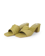Ladies Heel Chappal 01363