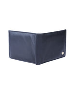 MEN LEATHER WALLET 01819