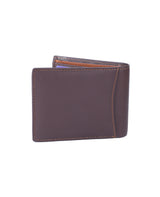 MEN LEATHER WALLET 01850