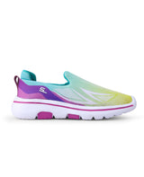 LADIES WALKING SHOE 02304