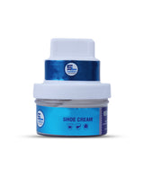 NATURAL SHOE POLISH CREAM (WHITE) 03640