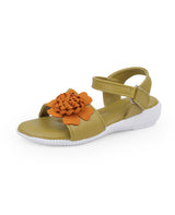 KIDS SANDAL (GIRL'S ) (5 TO 12 YEAR) 04380