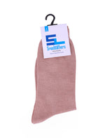 WOMEN FINGER SOCKS (PACK OF 3) 04862