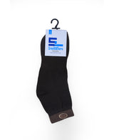 Men's ankle socks (PACK OF 3) 04873