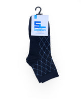 Men's ankle socks (PACK OF 3) 04876