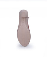 Ladies Heel Sandal 05714