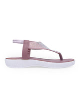 KIDS SANDAL (GIRL'S ) (5 TO 12 YEAR) 05937
