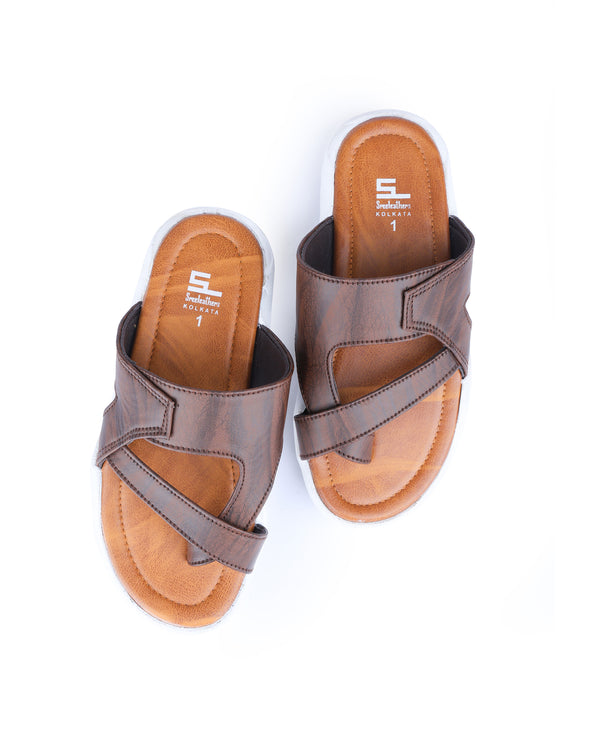 KIDS CHAPPAL FOR BOYS (9 to 12.5 Year )06132