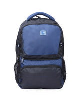 Multi Utility black backpack 07069