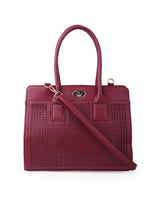 LADIES HAND BAG 07330