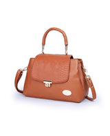 LADIES HAND BAG 07333