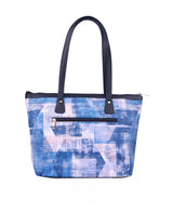 LADIES HAND BAG 07357 (Mix Assorted Colour)