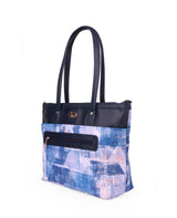 LADIES HAND BAG 07357 (Mix Assorted Colour)
