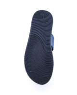 Men's blue Chappals 07667