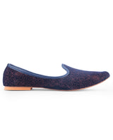 men's nagra blue shoes 07870