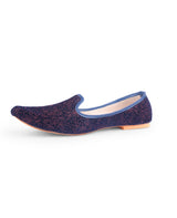men's nagra blue shoes 07870