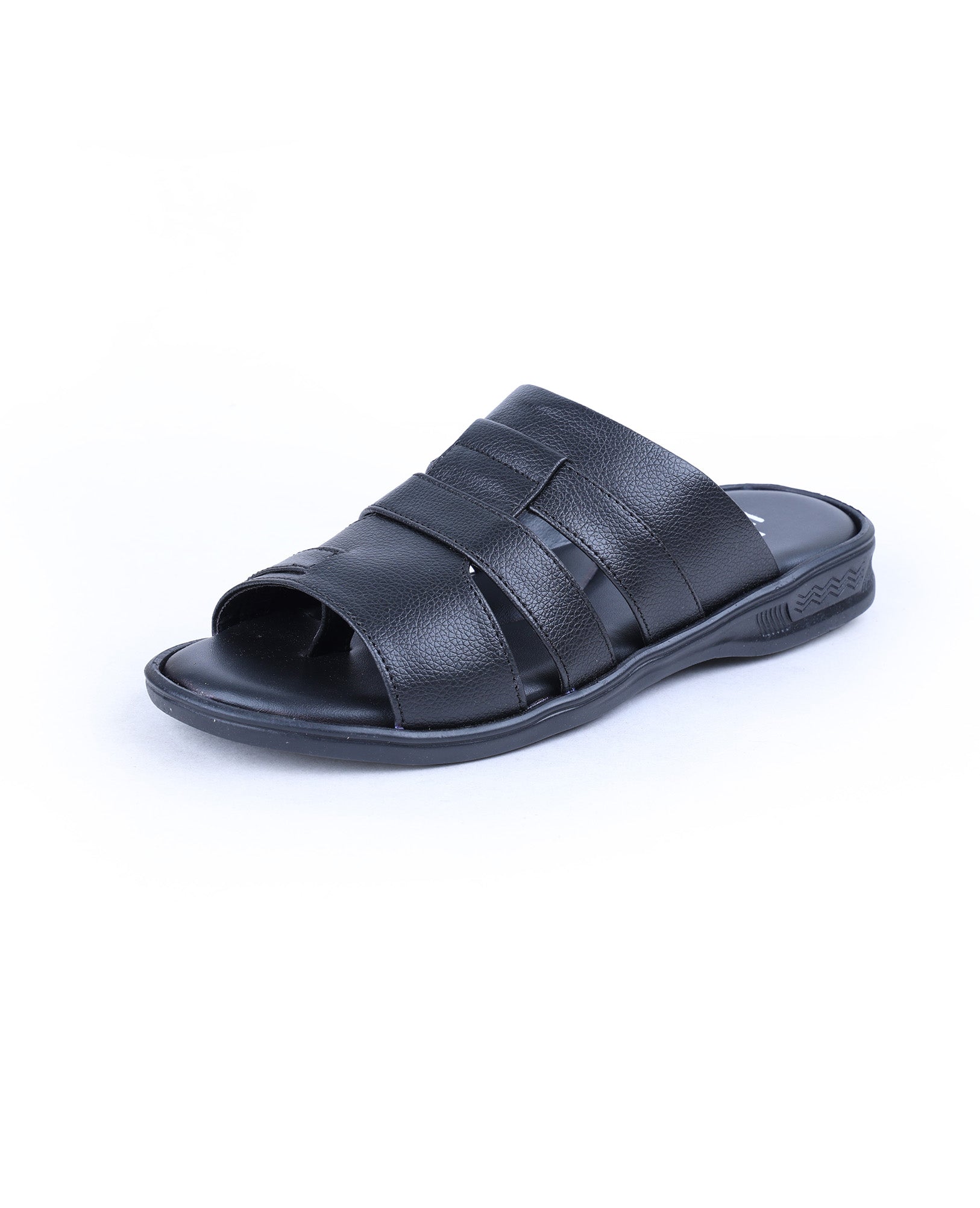 Men Chappal 09706 â Sreeleathers Ltd