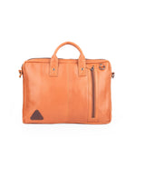 PREMIUM LEATHER PORTFOLIO BAG 100132