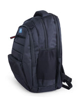 Multi Utility black backpack 10026