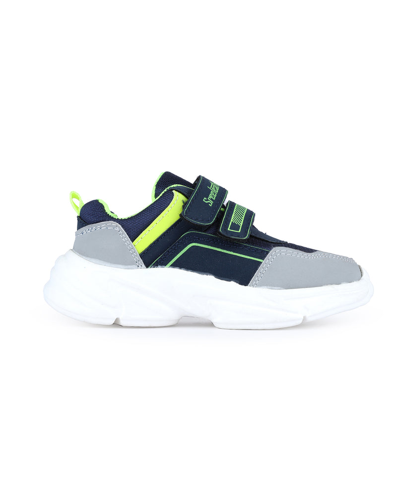 KIDS SHOE FOR BOYS (9 TO 12 YEAR) 100448