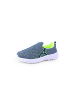 kid's gray shoes for 2years to 12years 100453