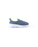 kid's gray shoes for 2years to 12years 100453
