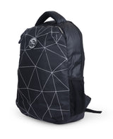 Multi Utility black backpack 101178