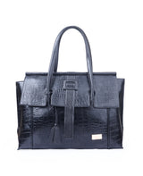 Ladies Leather Handbag 102218