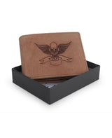 MEN LEATHER WALLET 102358 (Denger)