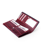 Ladies Wallet 102388