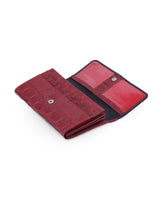 Ladies Leather Wallet 102389