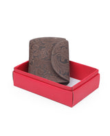 Ladies Premium Leather Wallet 102397