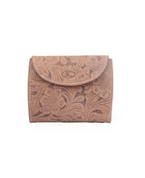 Ladies Premium Leather Wallet 102397