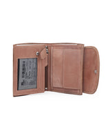 Ladies Premium Leather Wallet 102397