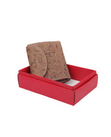 Ladies Premium Leather Wallet 102397
