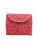 Ladies Premium Leather Wallet 102397