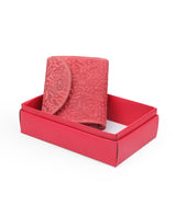 Ladies Premium Leather Wallet 102397