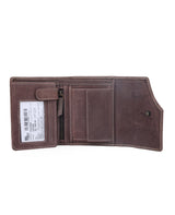 Ladies Premium Leather Wallet 102398