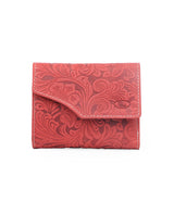 Ladies Premium Leather Wallet 102398