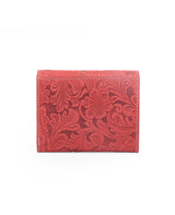 Ladies Premium Leather Wallet 102398
