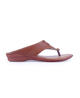 Ladies Flat Chappal 10261