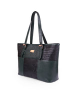 Ladies Leather Hand Bag 10409