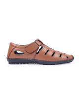 Men Fisherman Sandals 104216