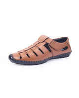 Men Fisherman Sandals 104216