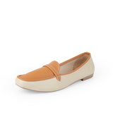 Ladies tan shoes 104463